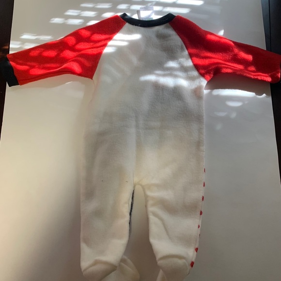 Minnie Mouse Onsesie - New without tags - Picture 2 of 3